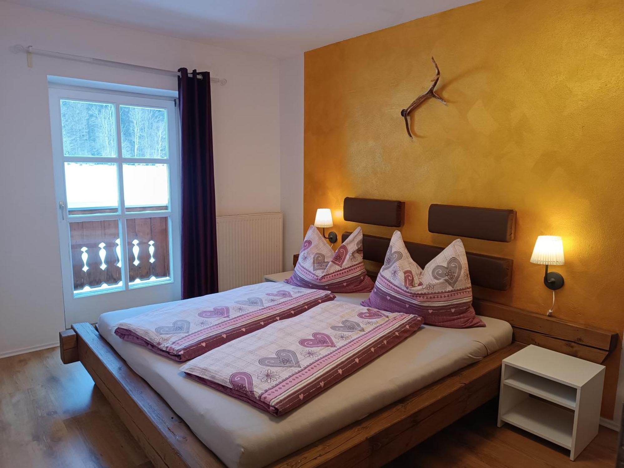 Appartement Hintererhof à Hintersee Extérieur photo
