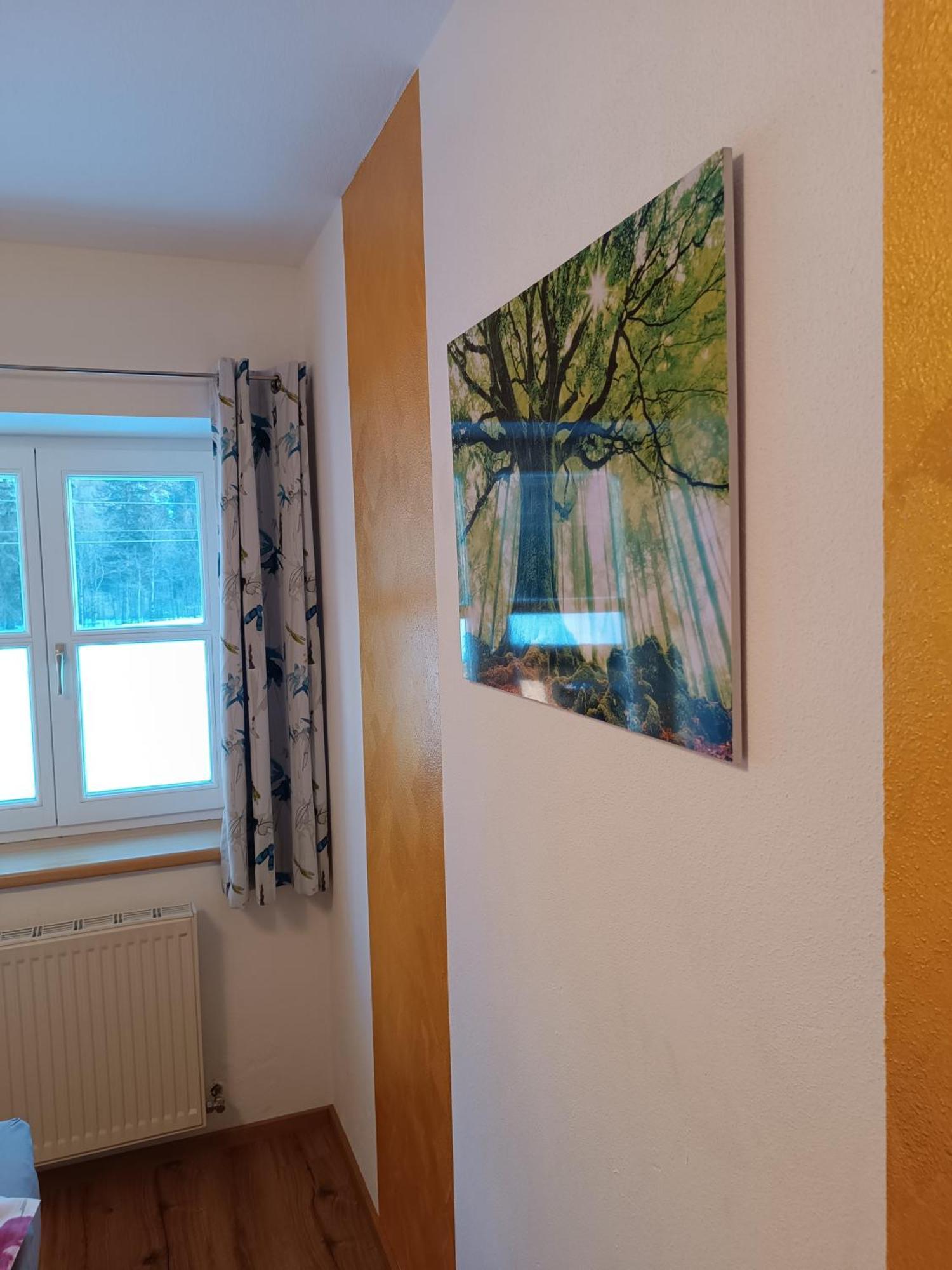 Appartement Hintererhof à Hintersee Extérieur photo