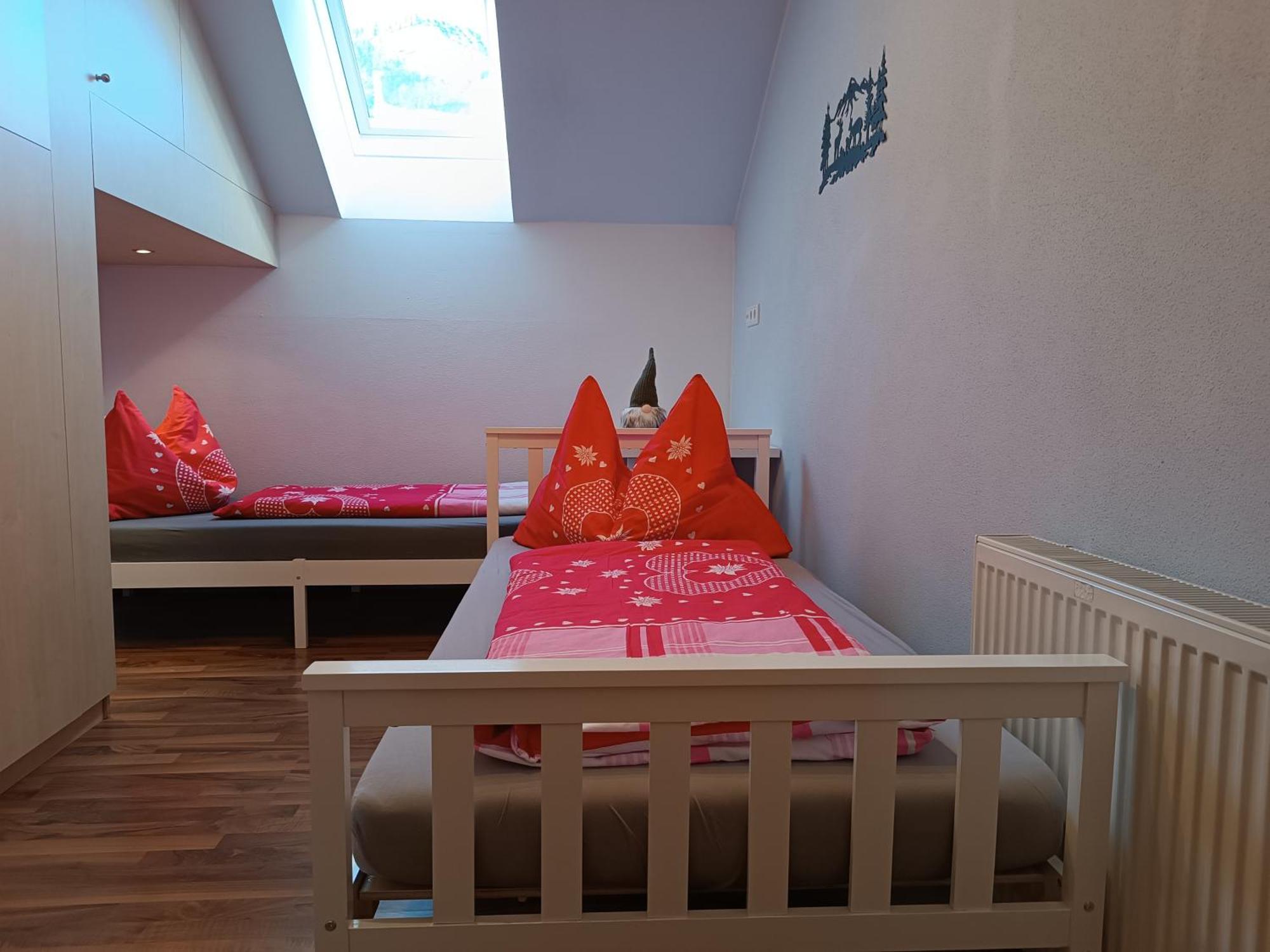 Appartement Hintererhof à Hintersee Extérieur photo