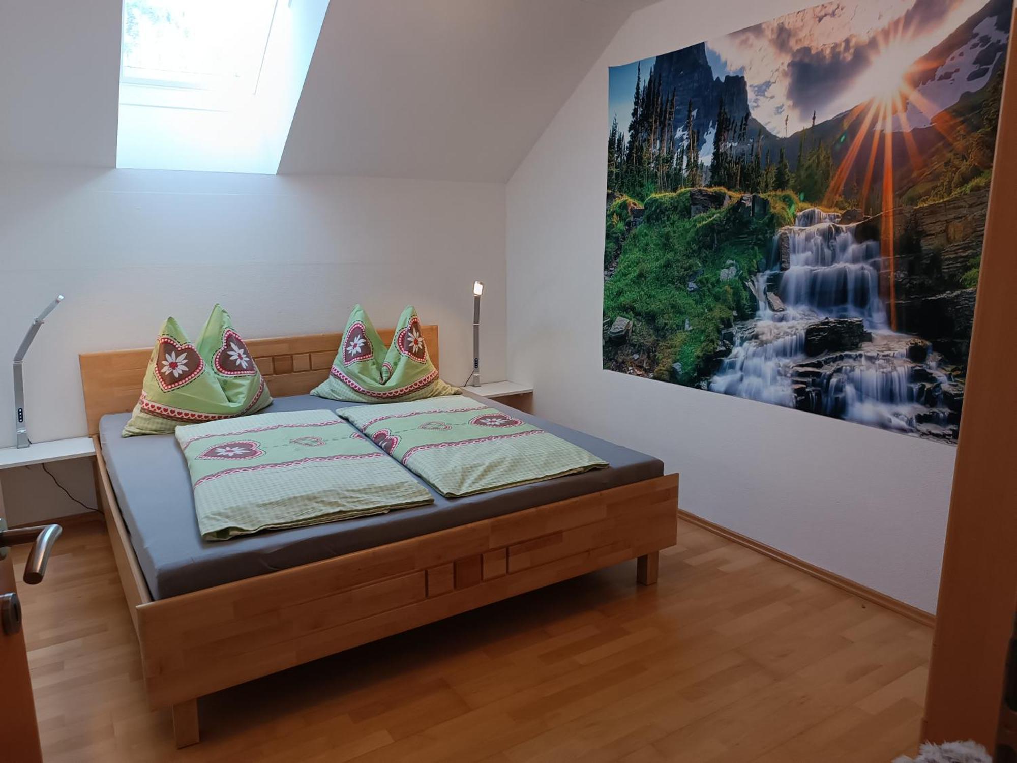Appartement Hintererhof à Hintersee Extérieur photo