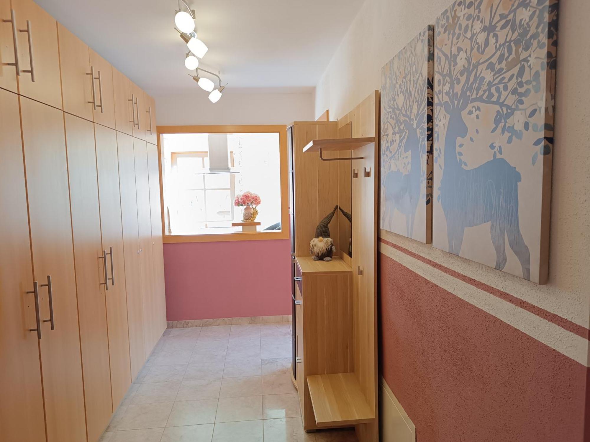 Appartement Hintererhof à Hintersee Extérieur photo