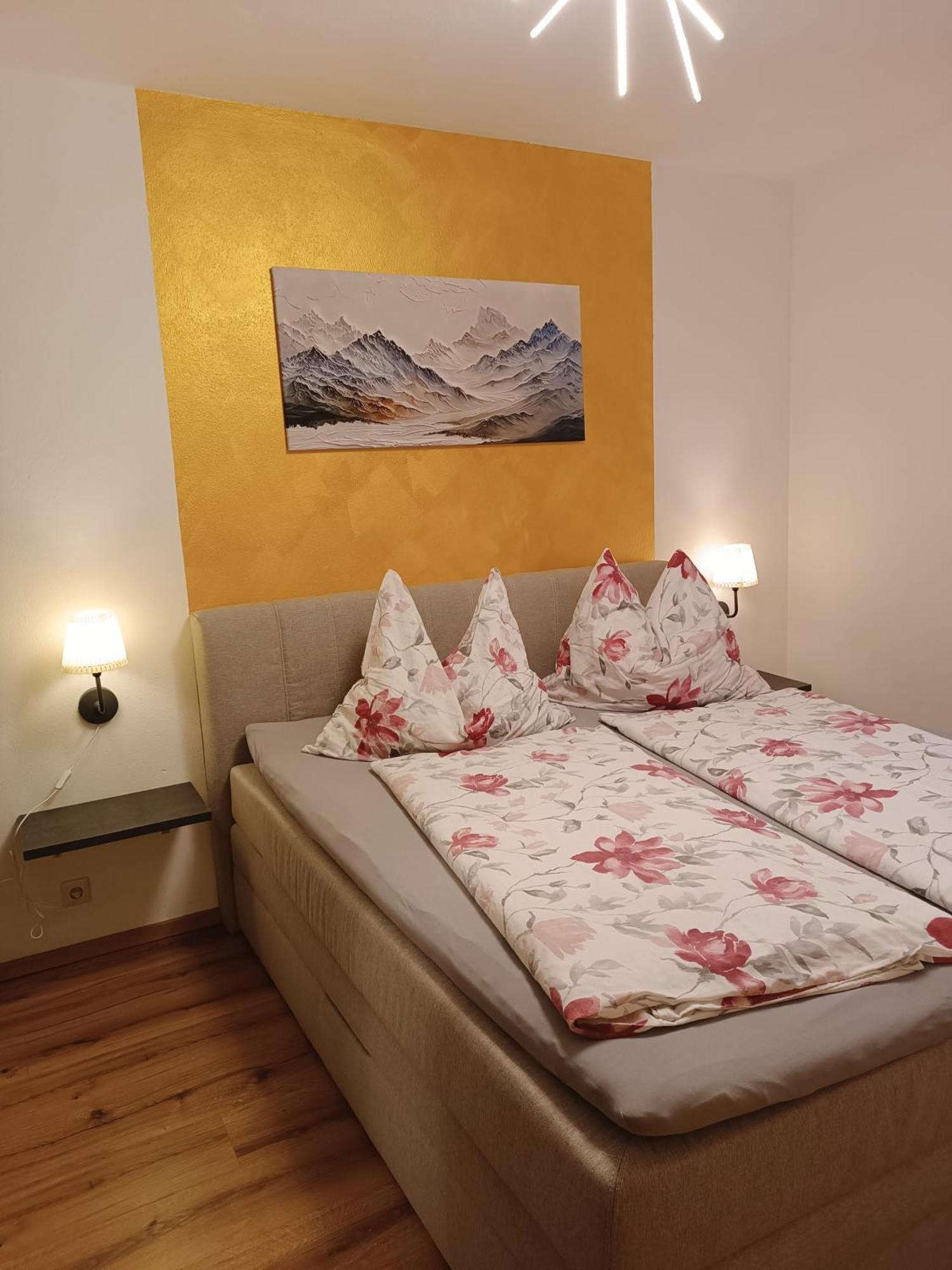 Appartement Hintererhof à Hintersee Extérieur photo