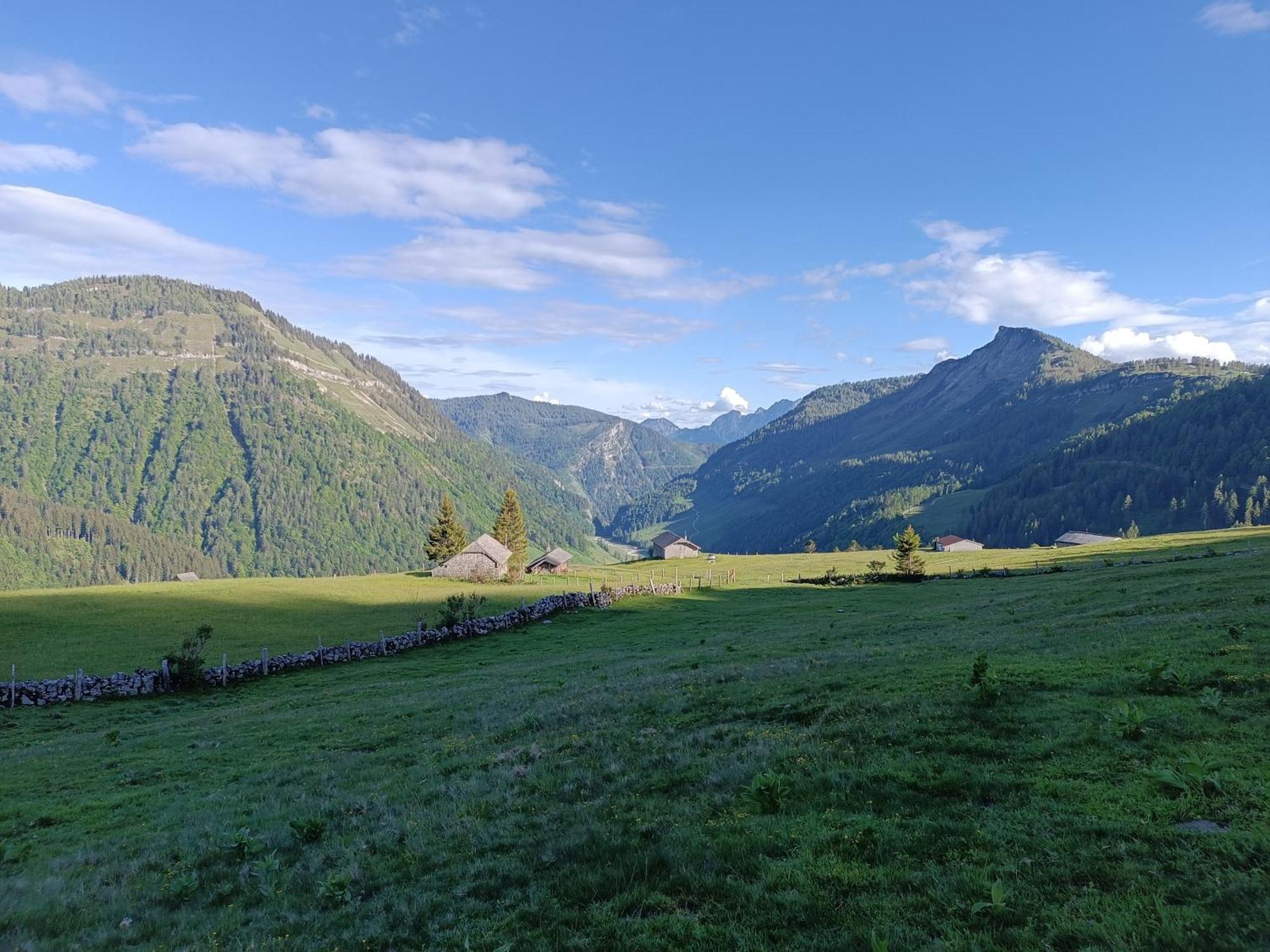 Appartement Hintererhof à Hintersee Extérieur photo